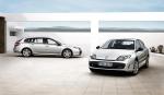 Renault Laguna GT 2008 года